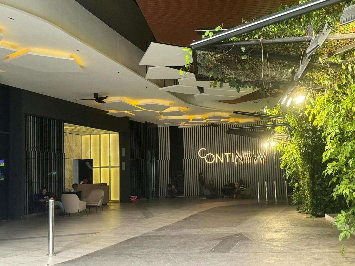 Kl Cheras At The Continew 4 Pax Pangsapuri
