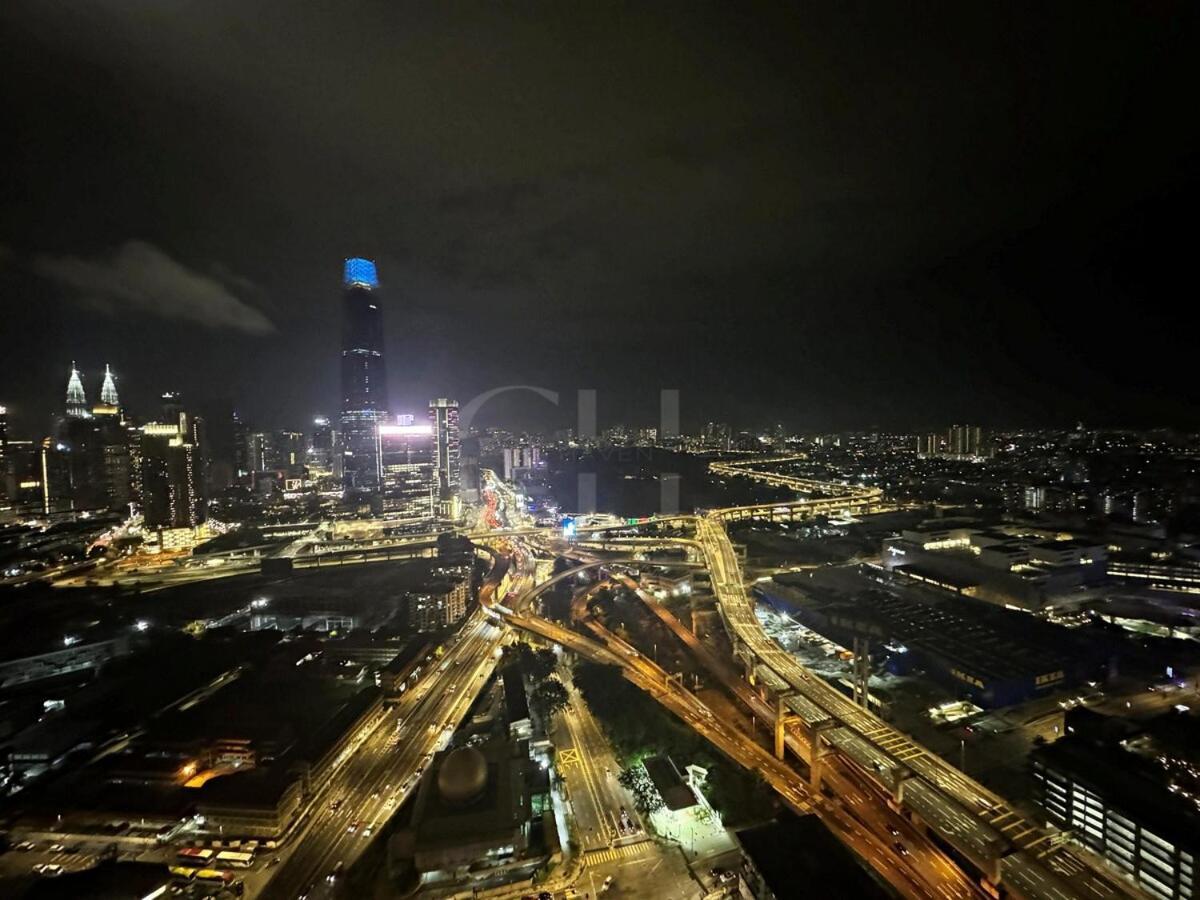 Kl Cheras At The Continew 4 Pax Kuala Lumpur